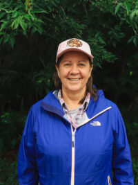 Kathy Green