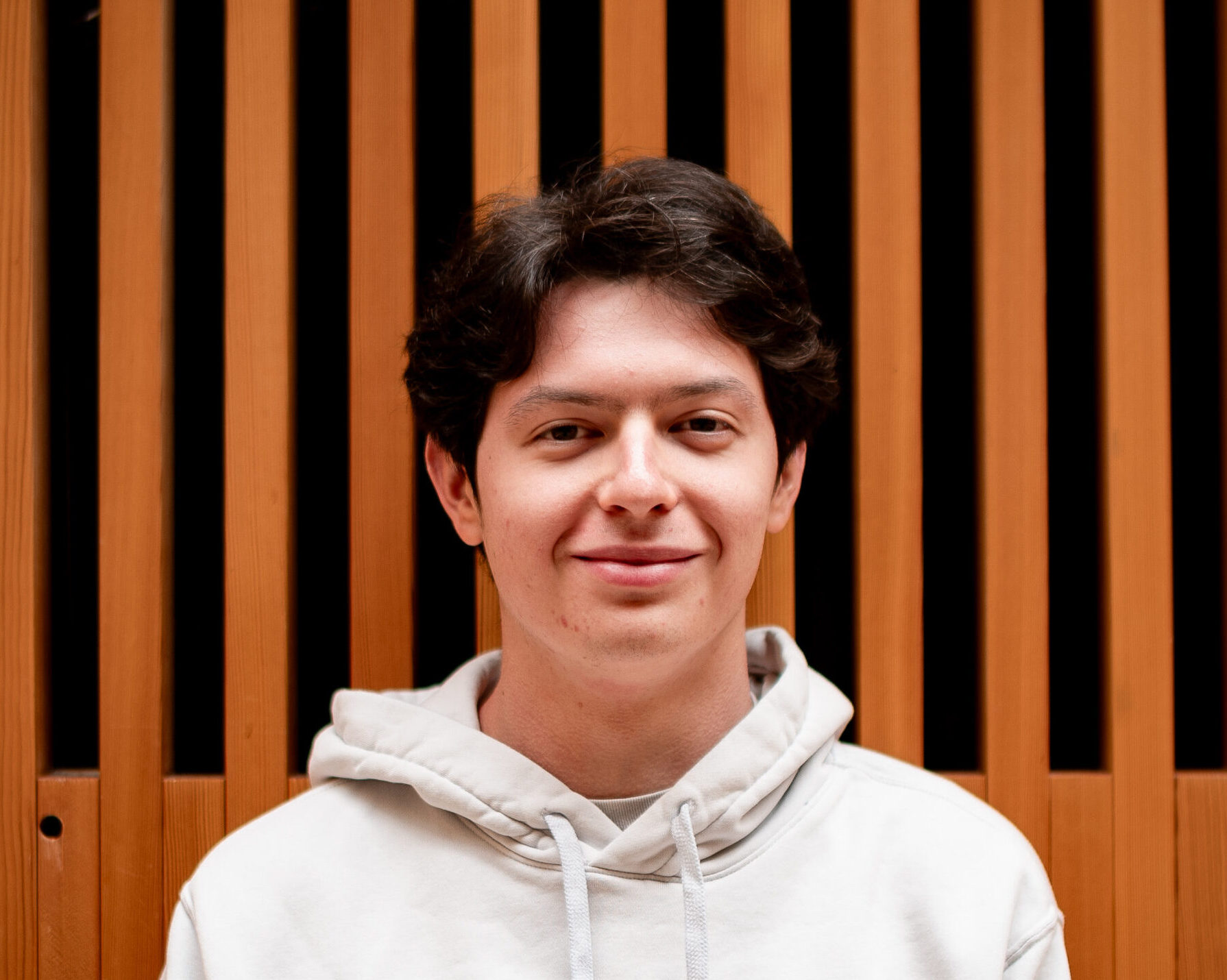Kian Morin-Cordoba