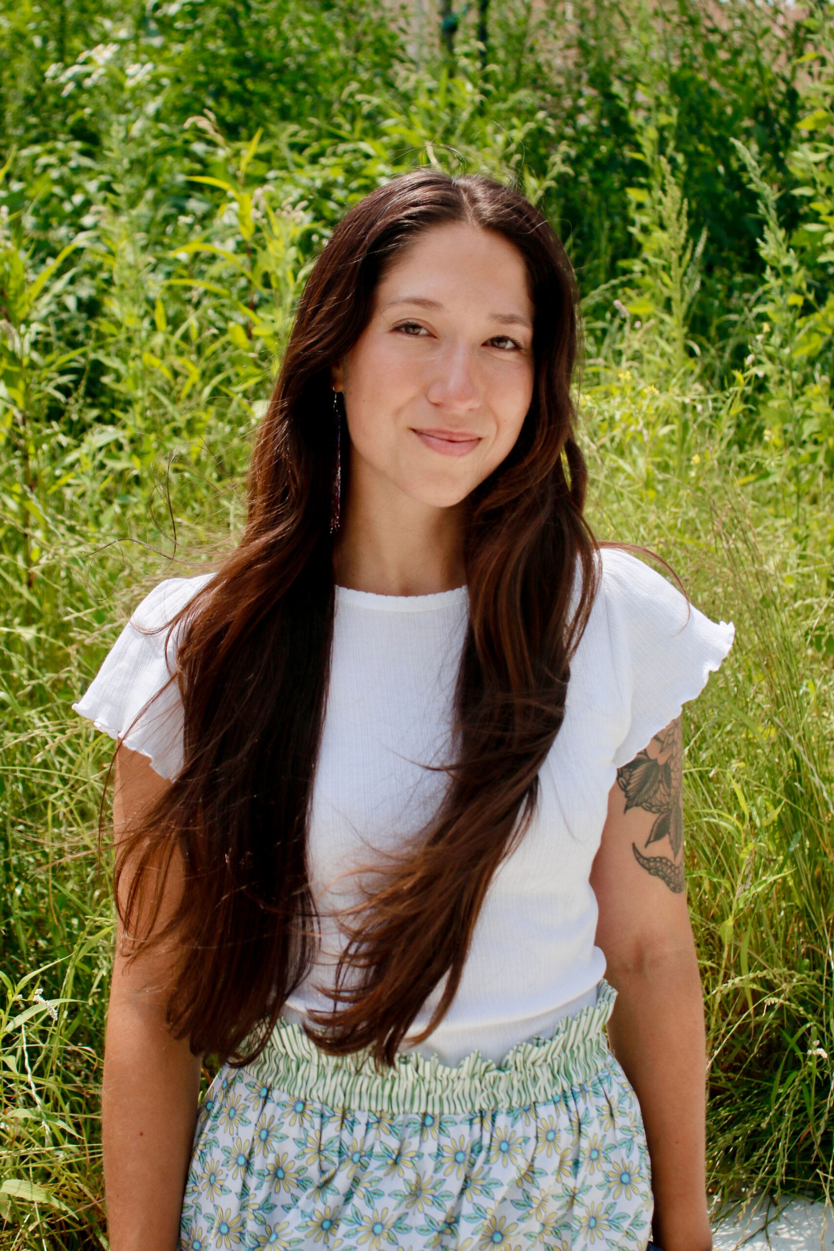 Jessica Horrocks